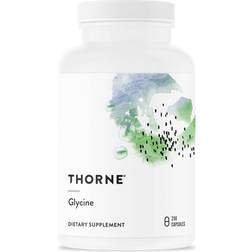 Thorne Research Glycine 250 Stk.