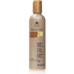 KeraCare Moisturizing Shampoo for Color Treated Hair 8.1fl oz
