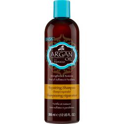 HASK Argan Oil Repairing Shampoo 12fl oz