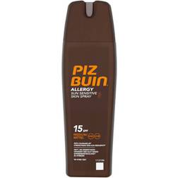 Piz Buin Allergy Sun Sensitive Skin Spray SPF15 6.8fl oz