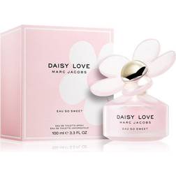 Marc Jacobs Daisy Love Eau So Sweet EdT 3.4 fl oz