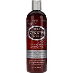 HASK Keratin Protein Smoothing Conditioner 12fl oz