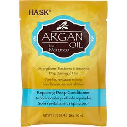 HASK Argan Oil Repairing Deep Conditioner 1.7fl oz