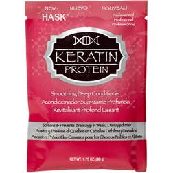 HASK Keratin Protein Smoothing Deep Conditioner 1.8oz