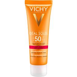 Vichy Capital Ideal Soleil Anti-Age 3-in-1 Antioxidant Care SPF50 50ml