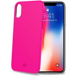 Celly Shock Cover (iPhone X/XS)