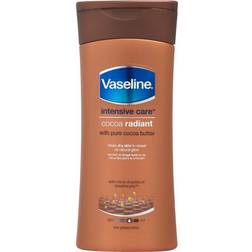 Vaseline Cocoa Butter Body Lotion 6.8fl oz