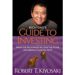 Rich Dad's Guide to Investing (E-Book)