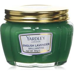 Yardley English Lavender Brilliantine 2.8oz