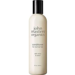 John Masters Organics Conditioner for Normal Hair Citrus & Neroli 8fl oz