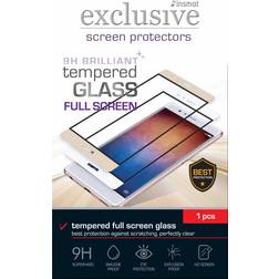 Insmat Full Screen Brilliant Glass Screen Protector (Galaxy J5 2017)
