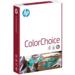 HP ColorChoice A4 90g/m² 500Stk.