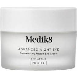 Medik8 Advanced Night Eye 0.5fl oz
