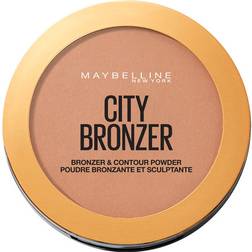 Maybelline City Bronzer #300 Deep Cool