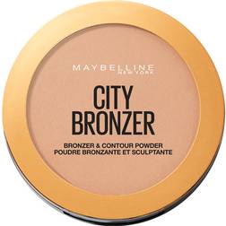 Maybelline City Bronzer #200 Medium Cool