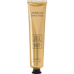 Aurelia Aromatic Repair & Brighten Hand Cream 2.5fl oz