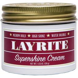 Layrite Supershine Cream 4.2oz