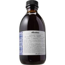 Davines Alchemic Silver Shampoo 8.5fl oz