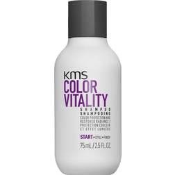 KMS California Colorvitality Shampoo 2.5fl oz