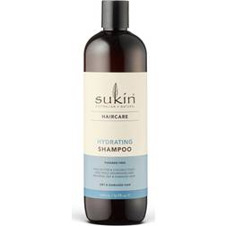 Sukin Hydrating Shampoo 16.9fl oz