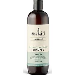 Sukin Natural Balance Shampoo 16.9fl oz