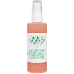 Mario Badescu Facial Spray Aloe, Herbs & Rosewater 4fl oz