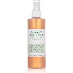 Mario Badescu Facial Spray Aloe, Herbs & Rosewater 8fl oz