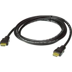 High Speed with Ethernet HDMI-HDMI 20m