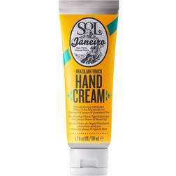 Sol de Janeiro Brazilian Touch Hand Cream 1.7fl oz