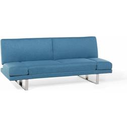 Beliani York Sofa 192cm 3-Sitzer