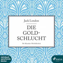 Die Goldschlucht (Hörbuch, MP3, 2019)