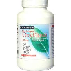 Mr. Oxygen Oxy Flush 120 pcs
