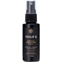 Philip B Oud Royal Thermal Protection Spray 2fl oz