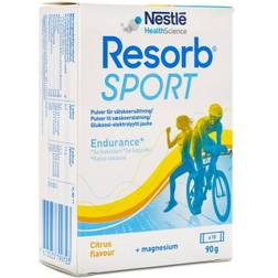 Nestlé Resorb Sport 10 st