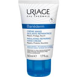 Uriage Eau Thermale Bariéderm Hand Cream 50ml