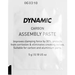 Dynamic Carbon Assembly 5g