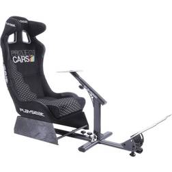 Playseat Project Cars - Black
