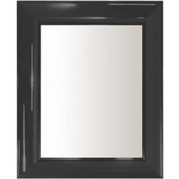 Kartell Francois Ghost Wall Mirror 34.6x43.7"