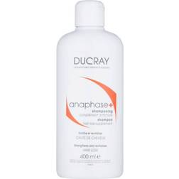 Ducray Anaphase+ Anti-hair Loss Complement Shampoo 400ml