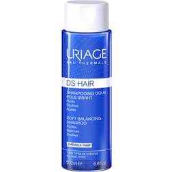Uriage DS Hair Soft Balancing Shampoo 6.8fl oz