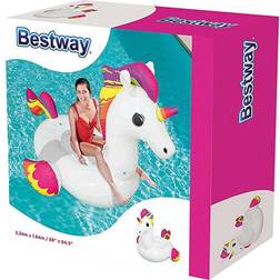 Bestway Inflatable Unicorn 224x164cm