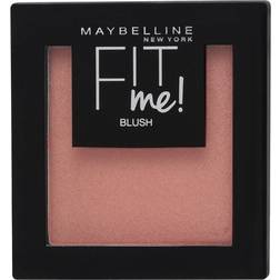 Maybelline Fit Me Blush #40 Peach