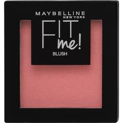 Maybelline Fit Me Blush #30 Rose