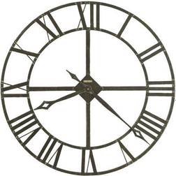 Howard Miller Lacy II Wall Clock 14.2"