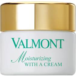 Valmont Moisturizing with a Cream 50ml