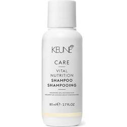Keune Care Vital Nutrition Shampoo 2.7fl oz