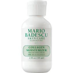 Mario Badescu Collagen Moisturizer SPF15 2fl oz
