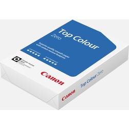 Canon Top Colour Zero A4 90g/m² 500Stk.