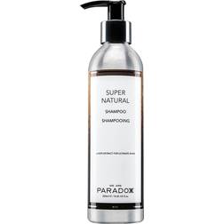 WE ARE PARADOX Super Natural Shampoo 8.5fl oz