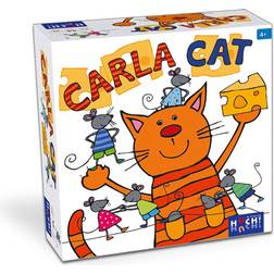Carla Cat